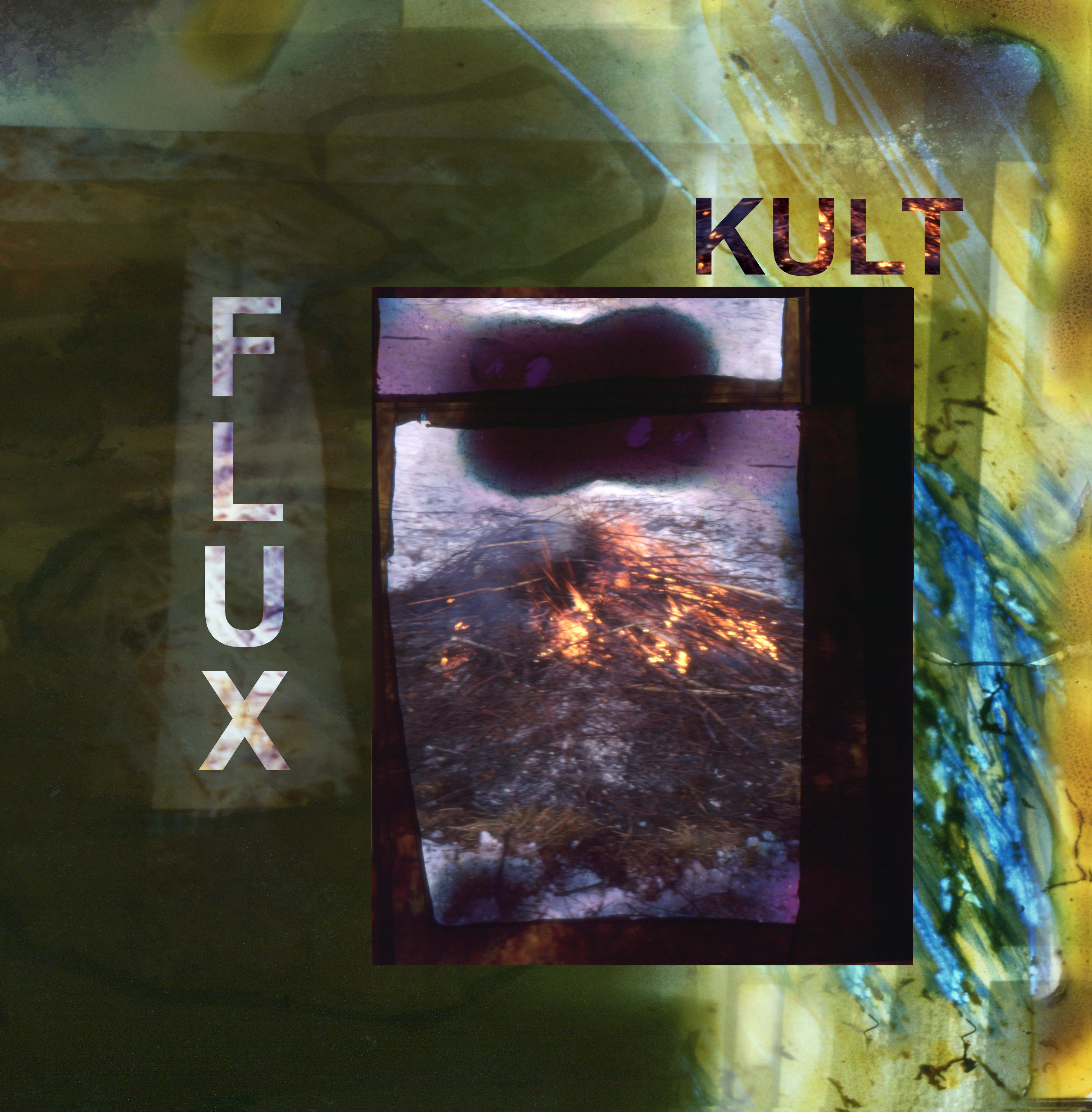 kult cd